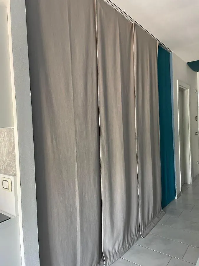 Appartamento A 20 Metri Dal Mare. 加兰布鲁恩 意大利