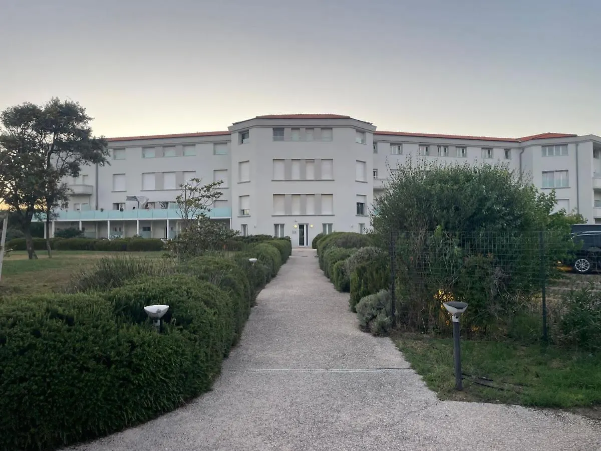Appartamento A 20 Metri Dal Mare. 加兰布鲁恩 0*,  意大利